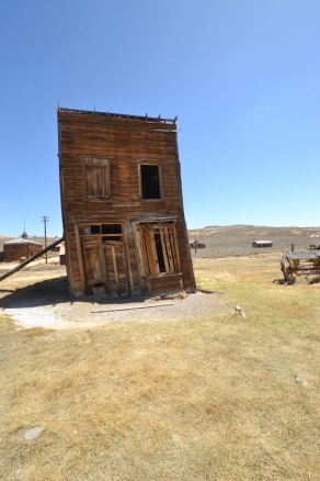 California Bodie Ghost Town 10, photo by John Ecker, pantheon photography