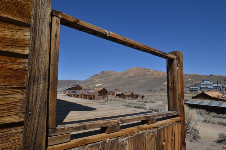 California Bodie Ghost Town 22, photo by John Ecker, pantheon photography