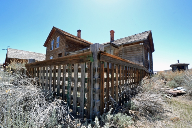 California Bodie Ghost Town 31, photo by John Ecker, pantheon photography