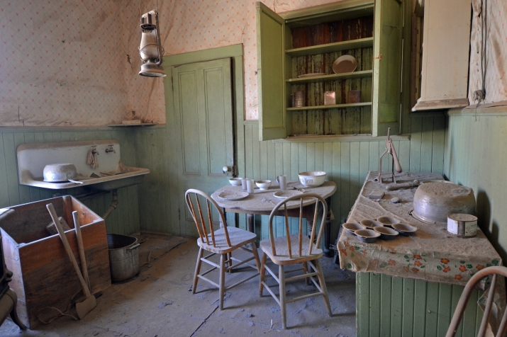 California Bodie Ghost Town 5, photo by John Ecker, pantheon photography